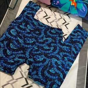 Lularoe Leggings